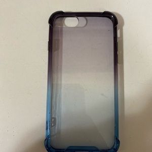 Rainbow iPhone 8 case